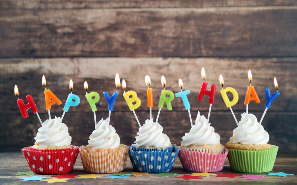 Учетному центру «ГлавБух» исполняется 13 лет!