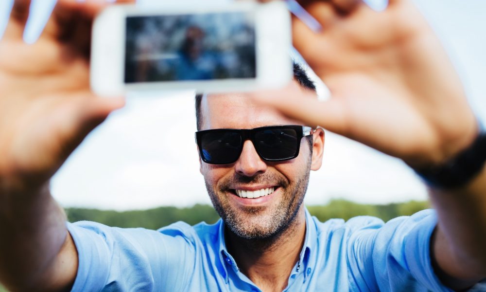 Закрыть ИП теперь можно будет с помощью селфи