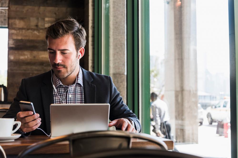 Узнать о задолженности по налогам можно будет по СМС.