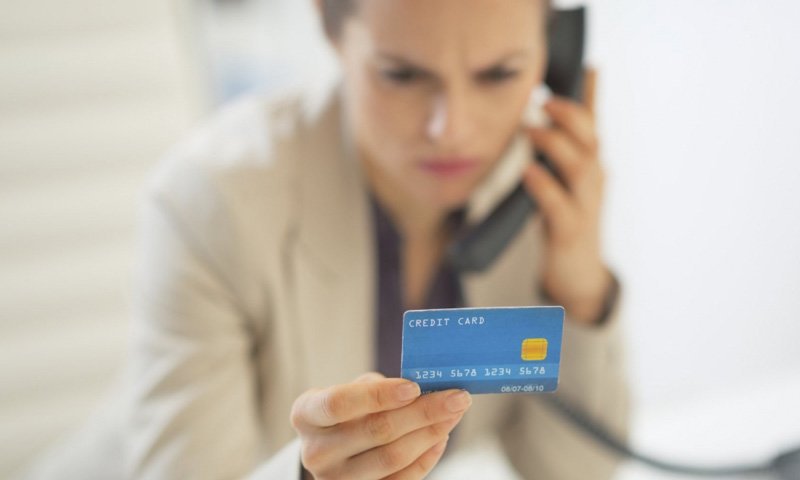 В России появился новый способ телефонного мошенничества