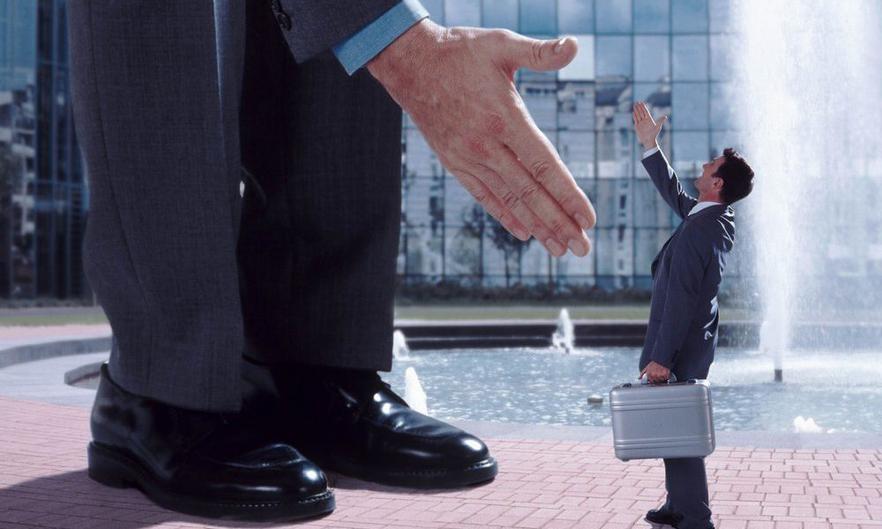 Компании рискуют не получить господдержку на выплату зарплаты