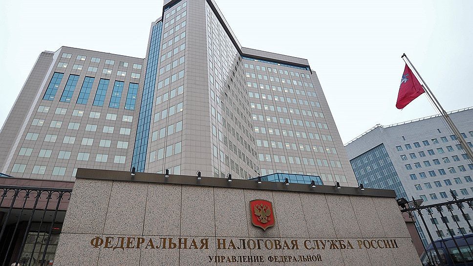 В структуре ФНС появился налоговый «СПЕЦНАЗ»