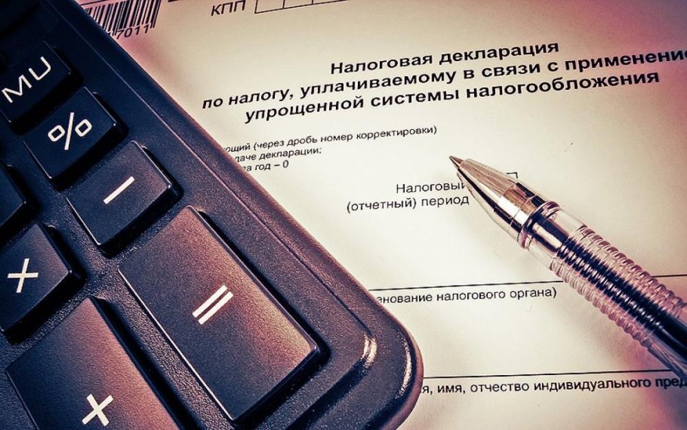 Утвержден переходный период при превышении УСН