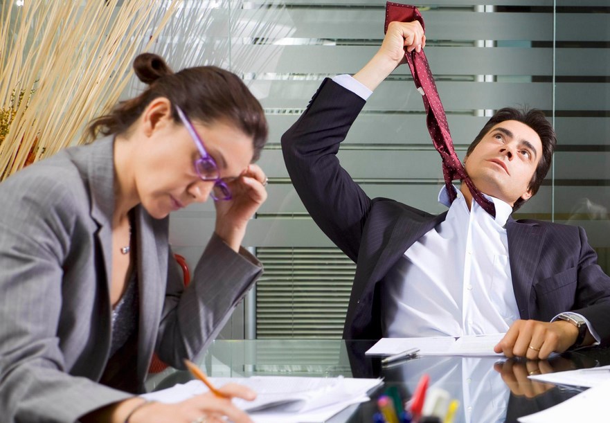 Малый бизнес ждет максимальный за пять лет рост налогов 