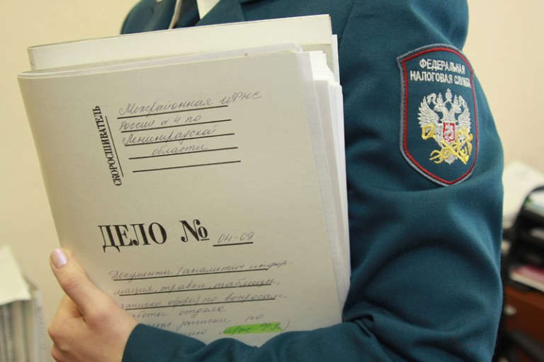 К вам собралась налоговая с проверкой: что делать?